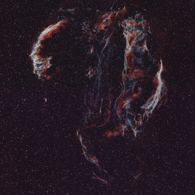 Cygnus Loop